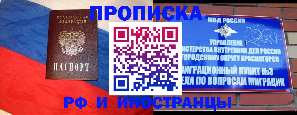 временная регистрация для всех в Новомосковске